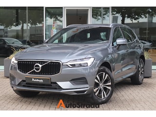Volvo XC60 T4 Momentum Pro 190pk | LED | Carplay | Camera | Navi | Stoelverwarming | Climate | Cruise |