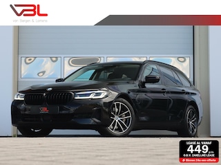 BMW 5-serie Touring 530e High Executive | ACC | Head-up display