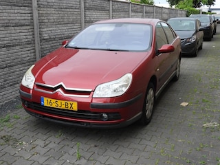Citroën C5 2.0-16V Ligne Prestige trekhaak/lpg  export/handel