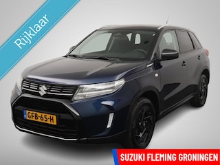 Suzuki Vitara 1.4 Boosterjet Select Smart Hybrid