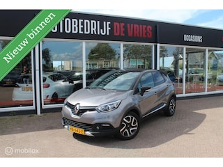 Renault Captur 1.2 TCe Barista Leder/Stoelverwar/Camera/Led