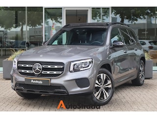 Mercedes-Benz GLB 200 Luxury Line 163PK I Pano I Sfeerverlichting I 360 Camera I MBUX | Stoelverwarming