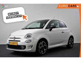 Fiat 500 1.2 Sport Automaat | Climate Control | Cruise control | Bluetooth | Lichtmetalen velgen