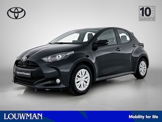 Toyota Yaris 1.5 Hybrid Active | Climate Control | Camera | Apple Carplay/Android | Mistlampen |
