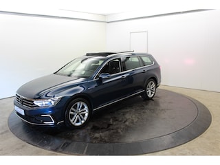 Volkswagen Passat Variant 1.4 TSI PHEV GTE Business Head-up Dis Elk. Aklep Pano 360 Cam Trekh Memo-seats Dhoek Det