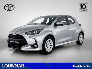 Toyota Yaris 1.5 Hybrid Active | Climate Controle | Camera |
