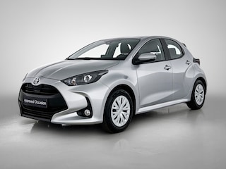 Toyota Yaris 1.5 Hybrid Active | Climate Controle | Camera |