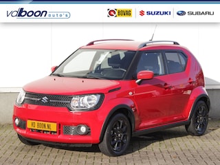Suzuki Ignis 1.2 Select | Navi | Airco | Camera | Lm-Velgen