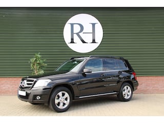 Mercedes-Benz GLK 350 Automaat 4-Matic - Offroad pakket - Apple/Android - Youngtimer!