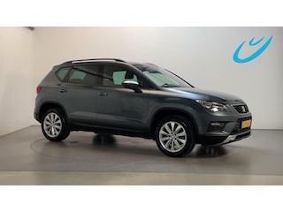 Seat Ateca 1.5 TSI 150pk Style Business Intense Virtual Cockpit Camera Navigatie DAB+