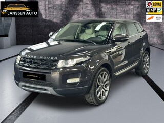 Land Rover Range Rover Evoque 2.0 Si 4WD Prestige | Pano | Meridian | Mermory | Navi | Camera