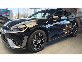 Hyundai Ioniq 5 N Line Edition 84 kWh