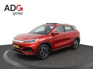 BYD Atto 3 Comfort 60 kWh 360 graden camera | 420km WLTP | Navigatie | Rijklaarprijs