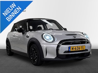 Mini Mini Business Edition 33 kWh