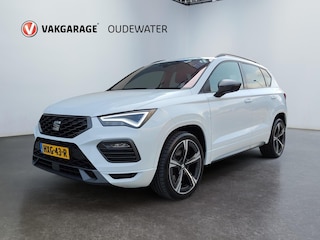 Seat Ateca 1.5 TSI FR Business Intense DSG * Camera * Beats