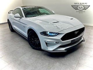 Ford Mustang Fastback 5.0 V8 GT