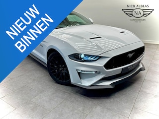 Ford Mustang Fastback 5.0 V8 GT