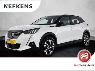 Peugeot 2008 1.2 PureTech GT | Navigatie | Climate Control | Apple Carplay/Android Auto | Full Led Koplampen | Achteruitrijcamera |