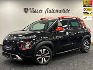 Citroën C3 Aircross 1.2 PureTech Feel*Cruise-Control*Airco*Navi*Android*Distr.riem Vervangen*
