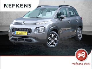 Citroën C3 Aircross 1.2 110pk Feel | Navigatie | Climate control | Cruise control | Parkeersensoren