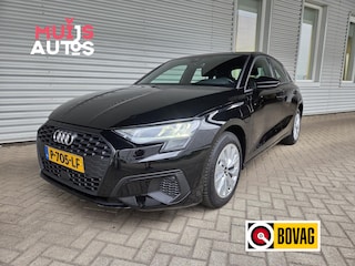 Audi A3 Sportback 40 TFSI e Edition