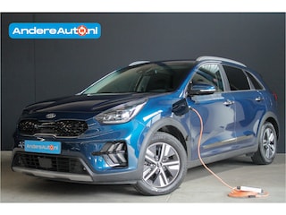 Kia Niro 1.6 GDi PHEV ExecutiveLine |trekhaak|leder|ACC|elek stoel|JBL|