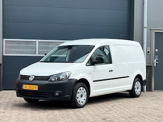 Volkswagen Caddy 1.6 TDI bj.2015 Airco|Cc|Nette staat.