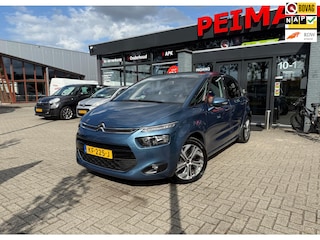 Citroën C4 Picasso 1.6 e-THP Intensive