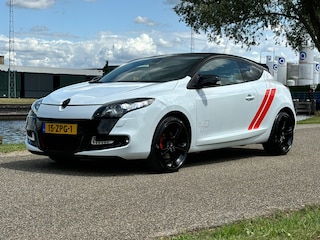 Renault Mégane Coupé 2.0 TCe GT Sport | NL Auto | 18inch | Pano | Xenon