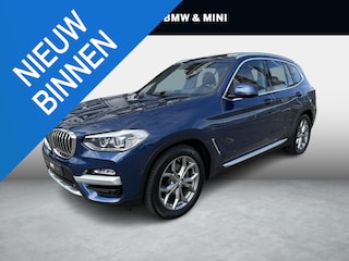 BMW X3 xDrive20i High Executive