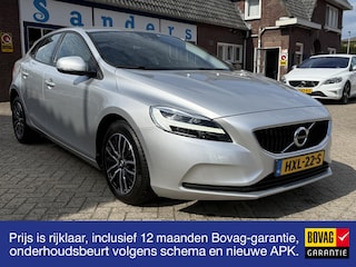 Volvo V40 2.0 T2 Momentum