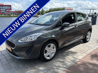 Ford Fiesta 1.1 Trend 5-drs. Airco Navi Cruise Carplay