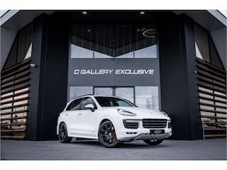 Porsche Cayenne 3.6 GTS - Panorama l Luchtvering l Bose l Sportuitlaat