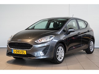 Ford Fiesta 1.0 EcoBoost Connected | Trekhaak | Navigatie | Parkeersensoren voor & achter | Cruise Controle | Airco | Apple Carplay & Android Auto |