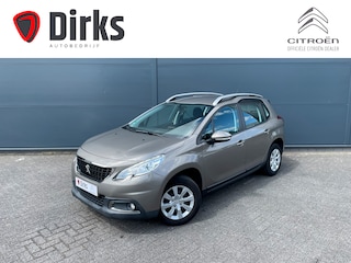 Peugeot 2008 82pk Blue Lion (Navigatie - Airco - Apple Carplay - Cruise Controle)