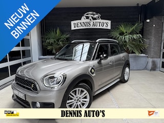 Mini Countryman 2.0 Cooper S E ALL4 Chili hybride Panoramadak!