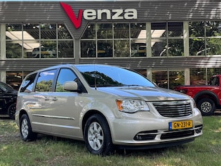 Chrysler Grand Voyager 3.6 V6 Stow&Go Full-Options