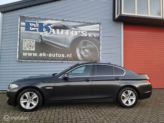 BMW 523i High Executive 6-cilinder Automaat-8