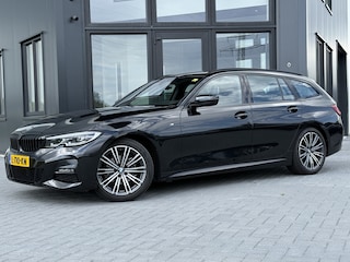 BMW 3-serie Touring 318i Bns Ed. M-sport | LED | Elek. Trekhaak | FULL