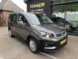 Peugeot Rifter 1.2 PURETECH ALLURE