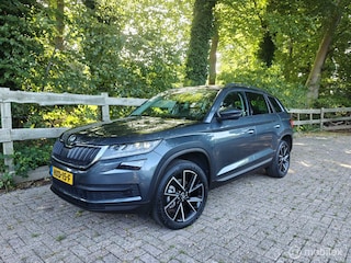 Skoda Kodiaq 1.5 TSI Automaat|7Pers.|LED|Stoelverw.|Rijklaar
