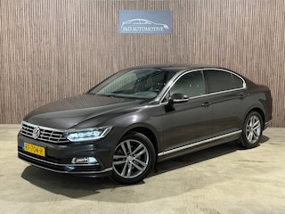 Volkswagen Passat 1.4 TSI ACT R-Line 2017 DSG