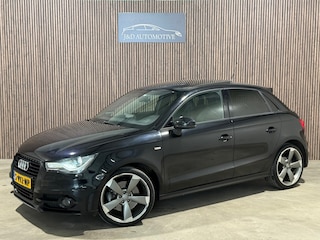 Audi A1 Sportback 1.4 TFSI Pro Line S