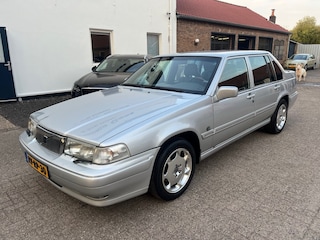 Volvo S90 3.0 Executive 1ste eigenaar