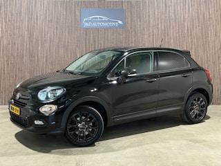 Fiat 500X 1.4 Turbo MultiAir Business