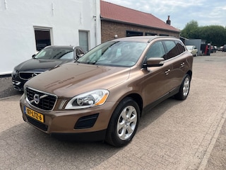Volvo XC60 2.0 T Momentum