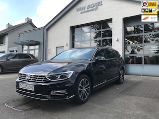Volkswagen Passat Variant 2.0 TDI Highline Business R