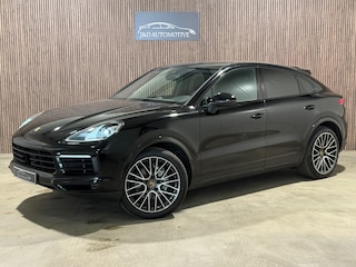 Porsche Cayenne 3.0