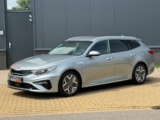 Kia Optima Sportswagon 2.0 GDI PHEV DynamicPlusLine Plug in Hybrid