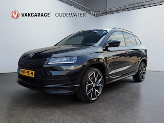 Skoda Karoq 1.5 TSI ACT Sportline Business